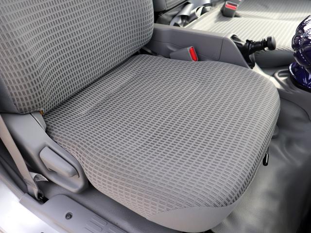 デュトロ 2t 平ボデー 全低床 標準 10尺 TKG-XZU605M(25枚目)