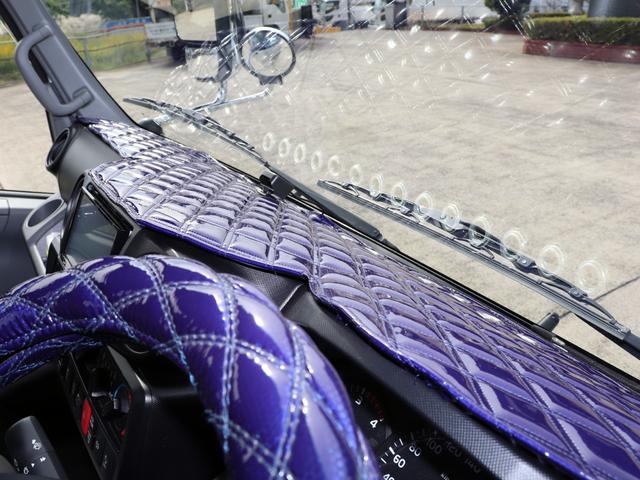 デュトロ 2t 平ボデー 全低床 標準 10尺 TKG-XZU605M(27枚目)