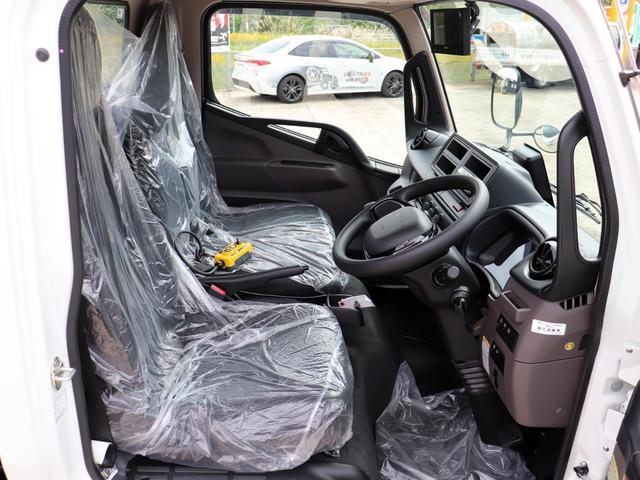 キャンター 3t フックロール 4ナンバー 極東開発 2RG-FBAV0(4枚目)