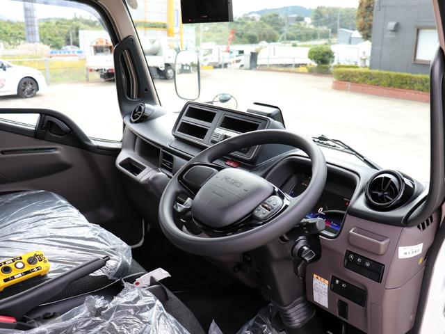 キャンター 3t フックロール 4ナンバー 極東開発 2RG-FBAV0(18枚目)