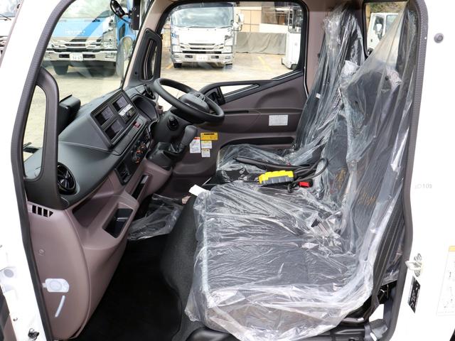 キャンター 3t フックロール 4ナンバー 極東開発 2RG-FBAV0(19枚目)