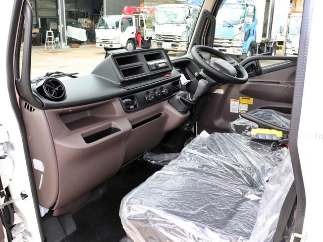 キャンター 3t フックロール 4ナンバー 極東開発 2RG-FBAV0(20枚目)