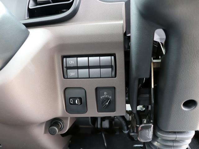 キャンター 3t フックロール 4ナンバー 極東開発 2RG-FBAV0(22枚目)