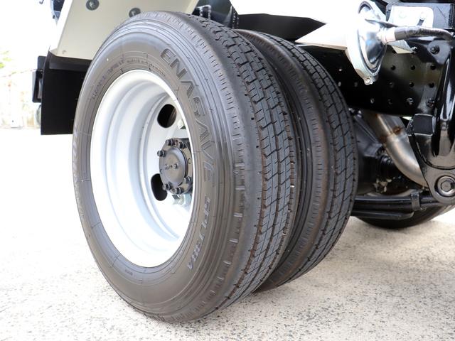 キャンター 3t フックロール 4ナンバー 極東開発 2RG-FBAV0(28枚目)