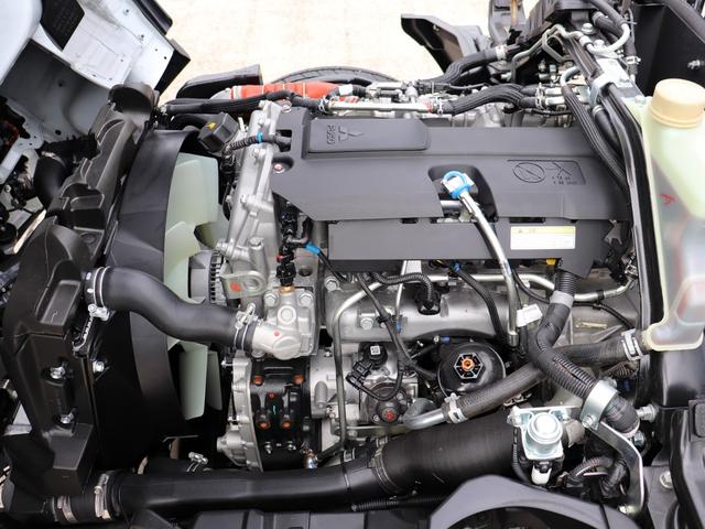 キャンター 3t フックロール 4ナンバー 極東開発 2RG-FBAV0(30枚目)