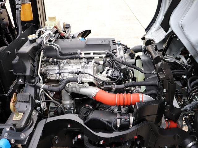 キャンター 3t フックロール 4ナンバー 極東開発 2RG-FBAV0(31枚目)