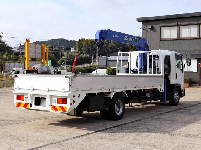 フォワード 6t 5段クレーン付 ラジコン ベッド付 SKG-FSR90S2(2枚目)