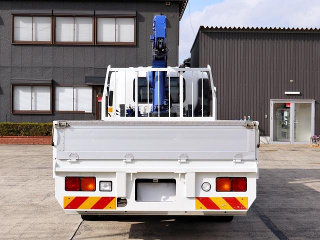 フォワード 6t 5段クレーン付 ラジコン ベッド付 SKG-FSR90S2(3枚目)