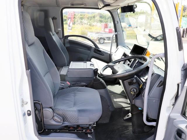 フォワード 6t 5段クレーン付 ラジコン ベッド付 SKG-FSR90S2(4枚目)