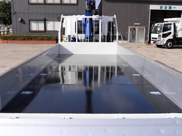 フォワード 6t 5段クレーン付 ラジコン ベッド付 SKG-FSR90S2(8枚目)