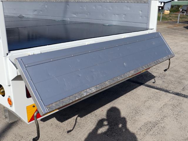 フォワード 6t 5段クレーン付 ラジコン ベッド付 SKG-FSR90S2(9枚目)