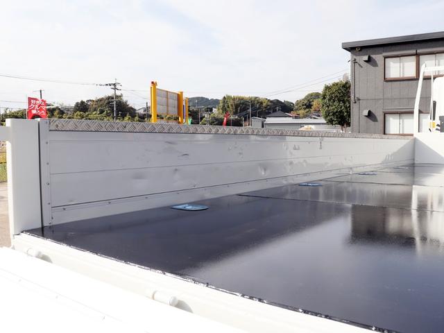 フォワード 6t 5段クレーン付 ラジコン ベッド付 SKG-FSR90S2(11枚目)