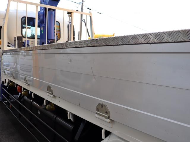 フォワード 6t 5段クレーン付 ラジコン ベッド付 SKG-FSR90S2(12枚目)