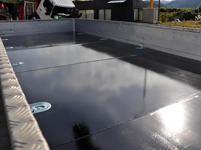 フォワード 6t 5段クレーン付 ラジコン ベッド付 SKG-FSR90S2(13枚目)