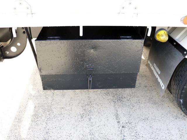 フォワード 6t 5段クレーン付 ラジコン ベッド付 SKG-FSR90S2(23枚目)