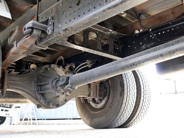 フォワード 6t 5段クレーン付 ラジコン ベッド付 SKG-FSR90S2(27枚目)