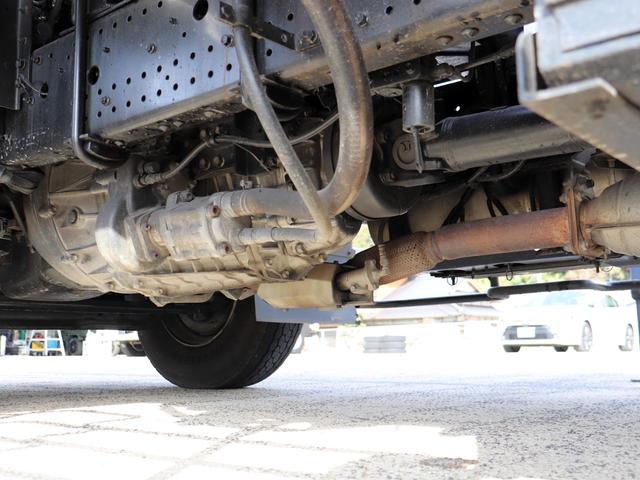 フォワード 6t 5段クレーン付 ラジコン ベッド付 SKG-FSR90S2(28枚目)