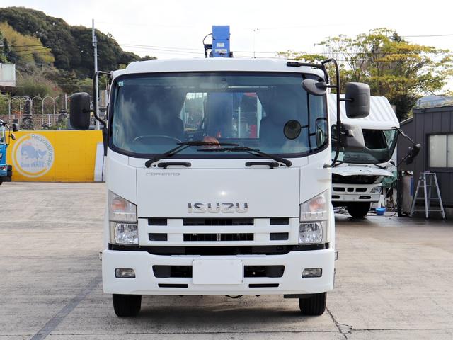 フォワード 6t 5段クレーン付 ラジコン ベッド付 SKG-FSR90S2(35枚目)