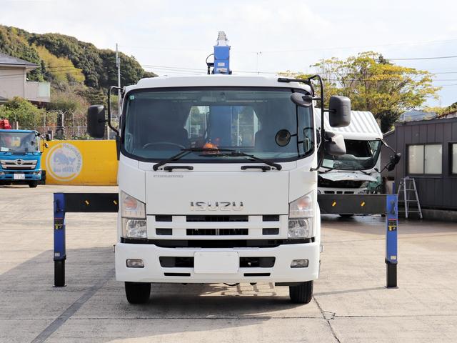 フォワード 6t 5段クレーン付 ラジコン ベッド付 SKG-FSR90S2(36枚目)