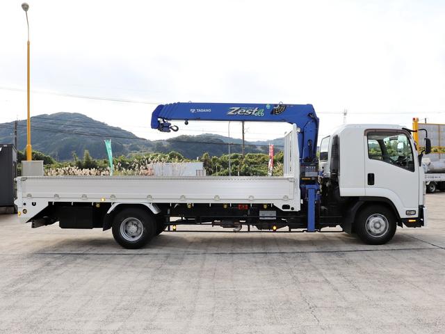 フォワード 6t 5段クレーン付 ラジコン ベッド付 SKG-FSR90S2(38枚目)