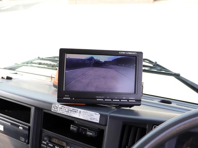 フォワード 6t 5段クレーン付 ラジコン ベッド付 SKG-FSR90S2(49枚目)