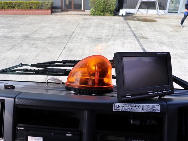 フォワード 6t 5段クレーン付 ラジコン ベッド付 SKG-FSR90S2(50枚目)