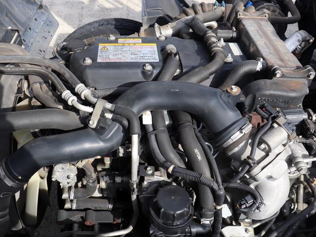 フォワード 6t 5段クレーン付 ラジコン ベッド付 SKG-FSR90S2(59枚目)