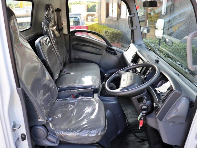 エルフトラック 　４ｔ　４段クレーン付　ラジコン　ワイドロング　高床　ＳＫＧ－ＮＰＲ８５ＹＮ（4枚目）