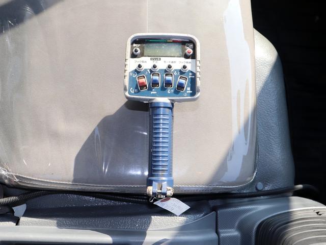 エルフトラック 　４ｔ　４段クレーン付　ラジコン　ワイドロング　高床　ＳＫＧ－ＮＰＲ８５ＹＮ（6枚目）