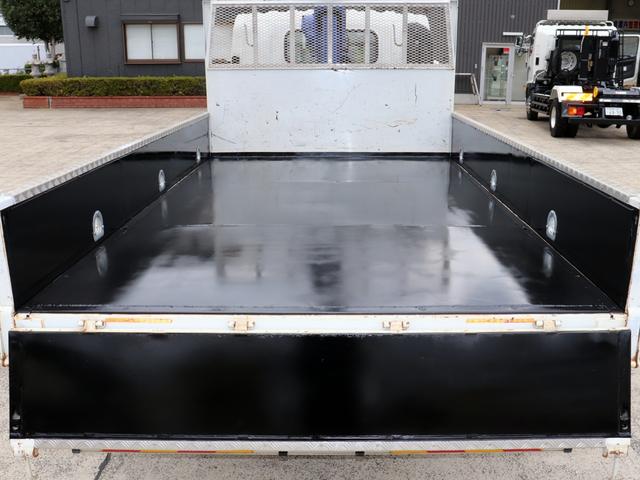 エルフトラック 　４ｔ　４段クレーン付　ラジコン　ワイドロング　高床　ＳＫＧ－ＮＰＲ８５ＹＮ（8枚目）