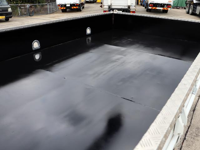 エルフトラック 　４ｔ　４段クレーン付　ラジコン　ワイドロング　高床　ＳＫＧ－ＮＰＲ８５ＹＮ（11枚目）