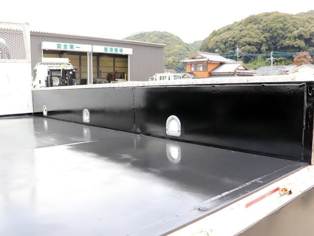 エルフトラック 　４ｔ　４段クレーン付　ラジコン　ワイドロング　高床　ＳＫＧ－ＮＰＲ８５ＹＮ（12枚目）