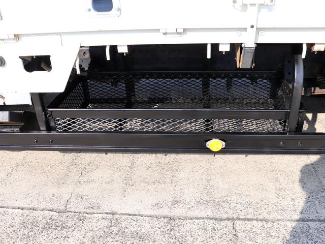 エルフトラック 　４ｔ　４段クレーン付　ラジコン　ワイドロング　高床　ＳＫＧ－ＮＰＲ８５ＹＮ（15枚目）