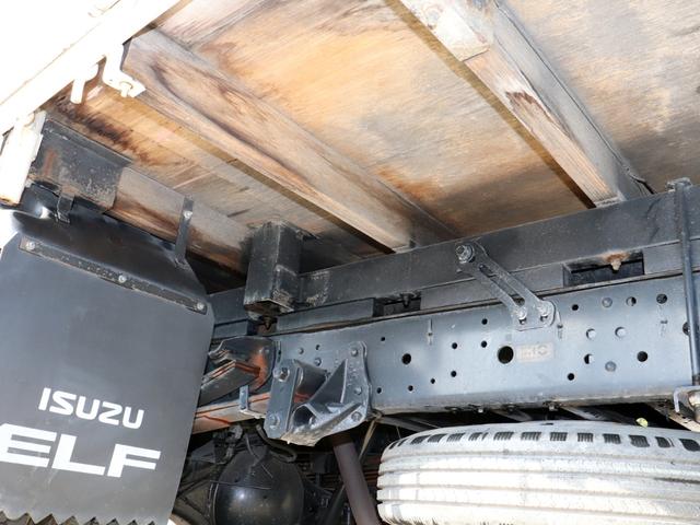 エルフトラック 　４ｔ　４段クレーン付　ラジコン　ワイドロング　高床　ＳＫＧ－ＮＰＲ８５ＹＮ（17枚目）