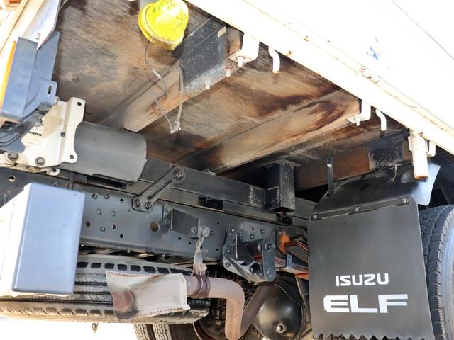 エルフトラック 　４ｔ　４段クレーン付　ラジコン　ワイドロング　高床　ＳＫＧ－ＮＰＲ８５ＹＮ（19枚目）