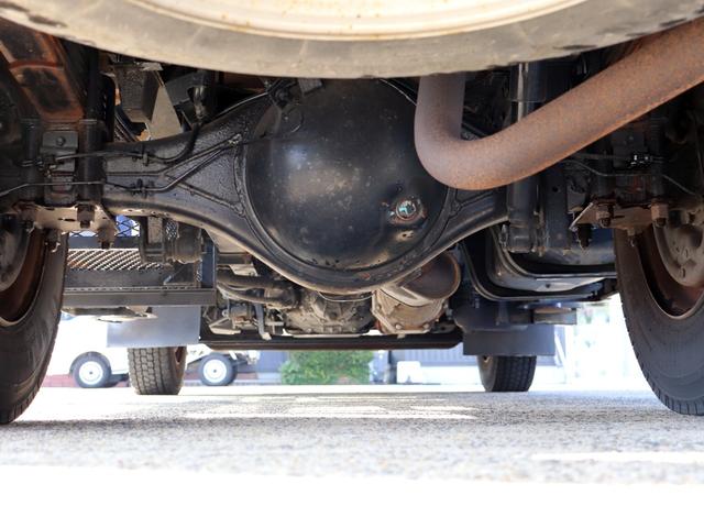 エルフトラック 　４ｔ　４段クレーン付　ラジコン　ワイドロング　高床　ＳＫＧ－ＮＰＲ８５ＹＮ（21枚目）