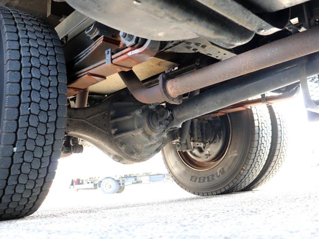 エルフトラック 　４ｔ　４段クレーン付　ラジコン　ワイドロング　高床　ＳＫＧ－ＮＰＲ８５ＹＮ（22枚目）