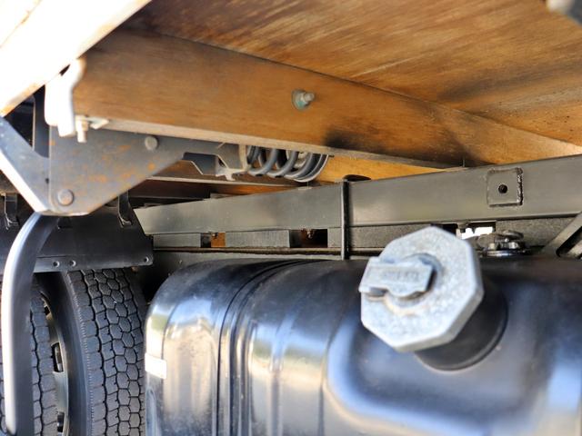 エルフトラック 　４ｔ　４段クレーン付　ラジコン　ワイドロング　高床　ＳＫＧ－ＮＰＲ８５ＹＮ（24枚目）