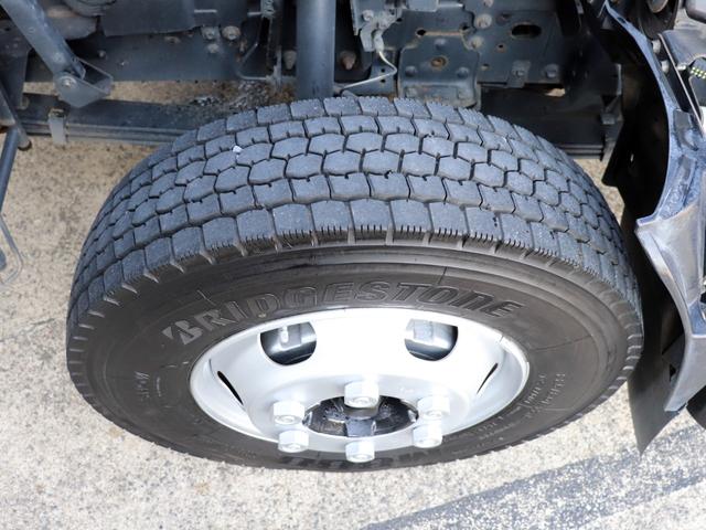 エルフトラック 　４ｔ　４段クレーン付　ラジコン　ワイドロング　高床　ＳＫＧ－ＮＰＲ８５ＹＮ（47枚目）