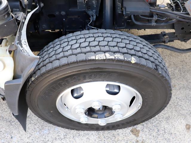 エルフトラック 　４ｔ　４段クレーン付　ラジコン　ワイドロング　高床　ＳＫＧ－ＮＰＲ８５ＹＮ（48枚目）