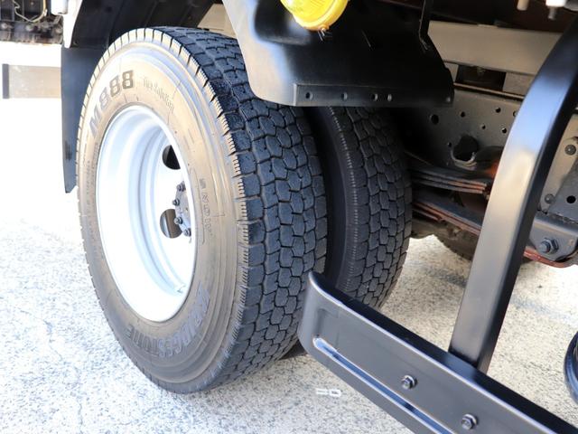 エルフトラック 　４ｔ　４段クレーン付　ラジコン　ワイドロング　高床　ＳＫＧ－ＮＰＲ８５ＹＮ（49枚目）