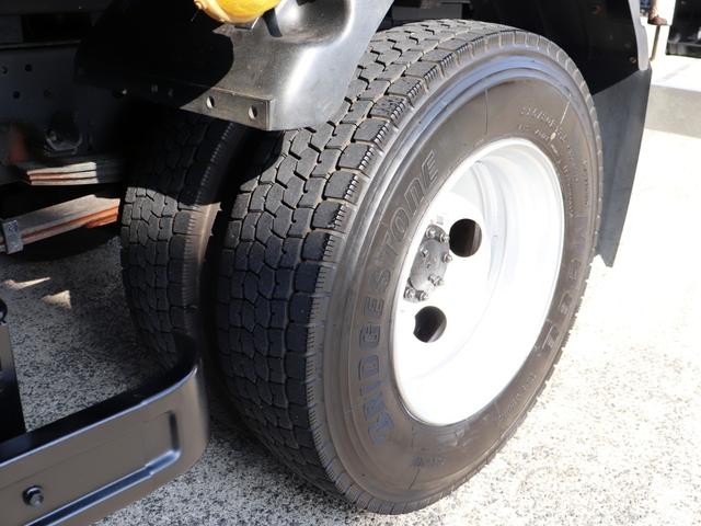 エルフトラック 　４ｔ　４段クレーン付　ラジコン　ワイドロング　高床　ＳＫＧ－ＮＰＲ８５ＹＮ（50枚目）