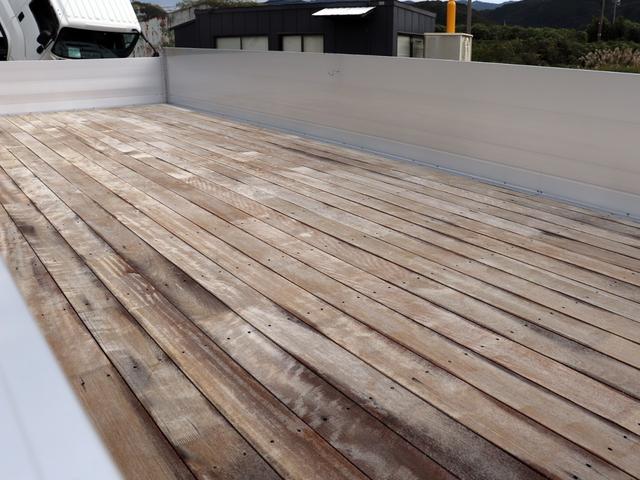 ヒノレンジャー 　８ｔ　６段クレーン付　ラジコン　リヤアウトリガ付　ワイド　２ＫＧ－ＦＥ２ＡＣＡ（10枚目）