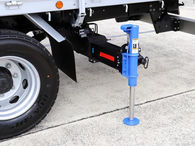 ヒノレンジャー 　８ｔ　６段クレーン付　ラジコン　リヤアウトリガ付　ワイド　２ＫＧ－ＦＥ２ＡＣＡ（16枚目）