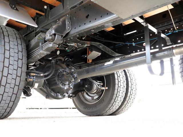 ヒノレンジャー 　８ｔ　６段クレーン付　ラジコン　リヤアウトリガ付　ワイド　２ＫＧ－ＦＥ２ＡＣＡ（27枚目）