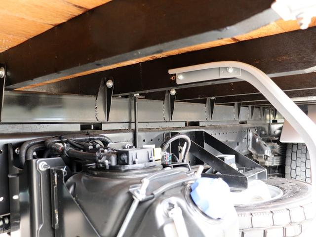 ヒノレンジャー 　８ｔ　６段クレーン付　ラジコン　リヤアウトリガ付　ワイド　２ＫＧ－ＦＥ２ＡＣＡ（28枚目）