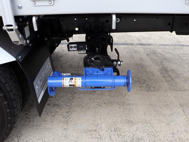 ヒノレンジャー 　８ｔ　６段クレーン付　ラジコン　リヤアウトリガ付　ワイド　２ＫＧ－ＦＥ２ＡＣＡ（36枚目）