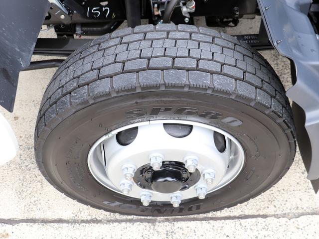 ヒノレンジャー 　８ｔ　６段クレーン付　ラジコン　リヤアウトリガ付　ワイド　２ＫＧ－ＦＥ２ＡＣＡ（38枚目）