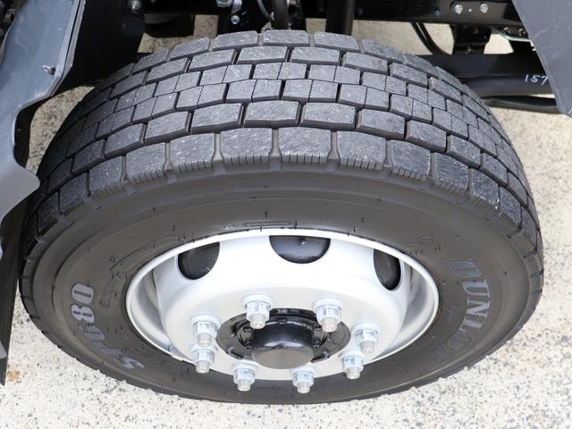 ヒノレンジャー 　８ｔ　６段クレーン付　ラジコン　リヤアウトリガ付　ワイド　２ＫＧ－ＦＥ２ＡＣＡ（39枚目）