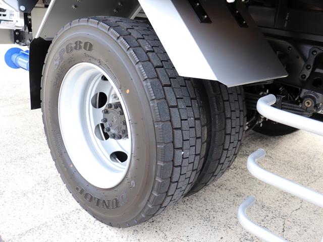 ヒノレンジャー 　８ｔ　６段クレーン付　ラジコン　リヤアウトリガ付　ワイド　２ＫＧ－ＦＥ２ＡＣＡ（40枚目）